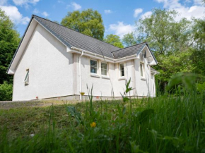 Holiday Home Silver Birch by Interhome
